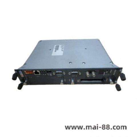 KEBA CU313A Control Module, Precision Engineering for Industrial Automation