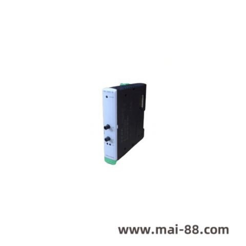 KEBA 0C101/B Industrial Control Module