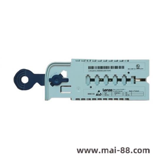lenze_epz-10203.jpg Lenze EPZ-10203 High Performance Servo Drive, Optimal Control for Industrial Automation
