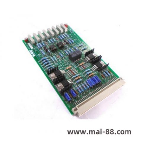 MOOG D661-4652G15JOAA6VSX2HA Electro-Hydraulic Servo Valve, Control System Components