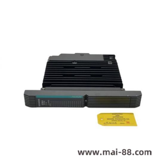 siemens_39sdm024dccbn_2.jpg SIEMENS 39SDM024DCCBN Industrial Control Module