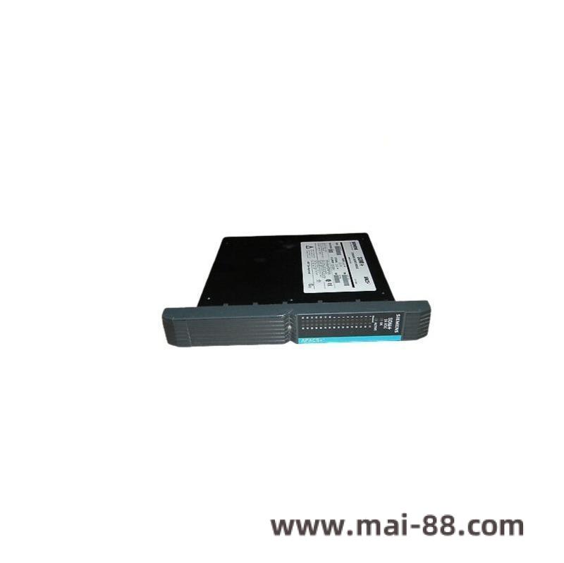 siemens_39sdm024dccbn_3.jpg SIEMENS 39SDM024DCCBN Industrial Control Module