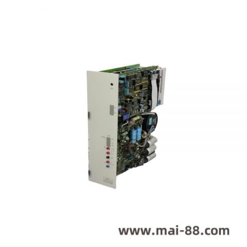 GE DS100 Software PROM Set, Control Module