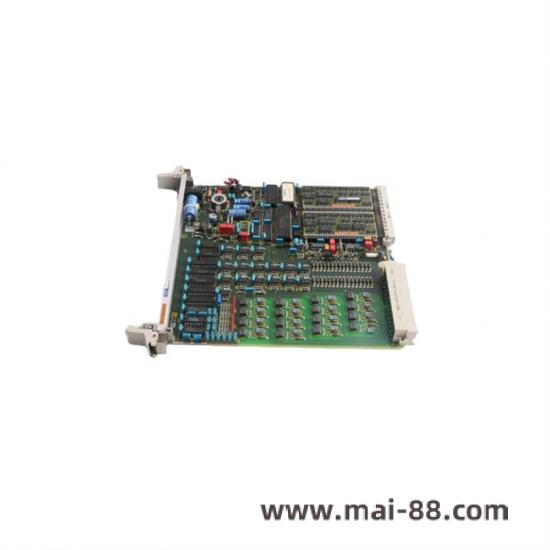 siemens_6ds1501-8aa_control_module.jpg Siemens 1FT5064-0AF71-1-Z AC Servo Motor for Industrial Automation Applications