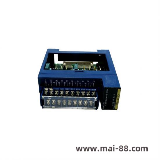 toyopuc_out-16_thk-2791_1.jpg TOYOPUC OUT-16 THK-2791 Industrial Control System, High Performance and Reliability