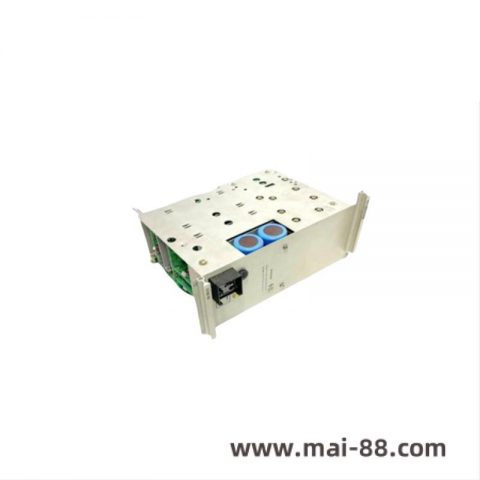 TRICONEX 4500 Safety Instrumented System Module