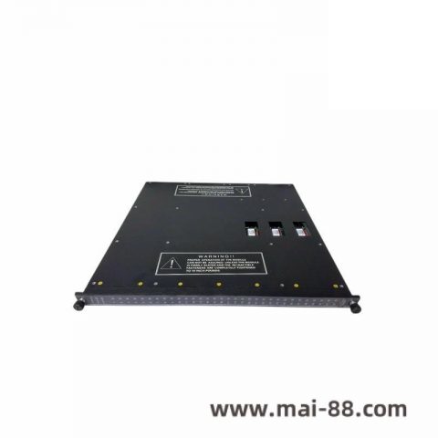 TRICONEX 3636R Industrial Control Module