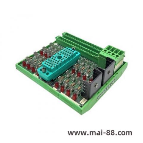 TRICONEX 9662-1 Industrial Control Module