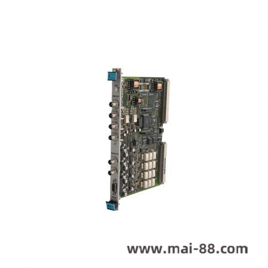 vibro-meter_vm600_200-566-000-112.jpg VIBRO VM600 200-566-000-112 Industrial Monitoring Module