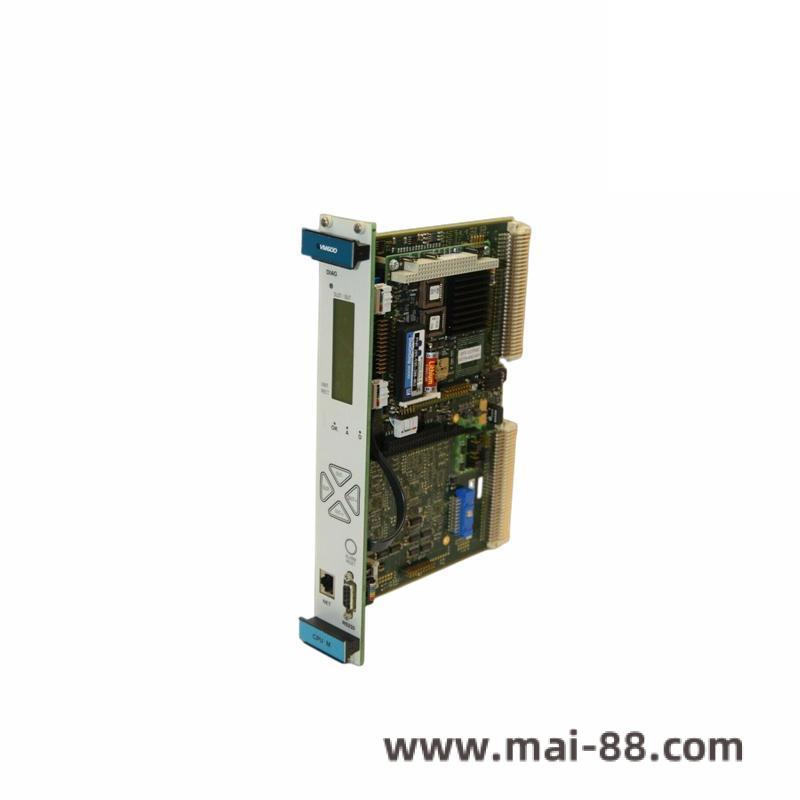 vibro-meter_vm600_200-566-000-112_2.jpg VIBRO VM600 200-566-000-112 Industrial Monitoring Module