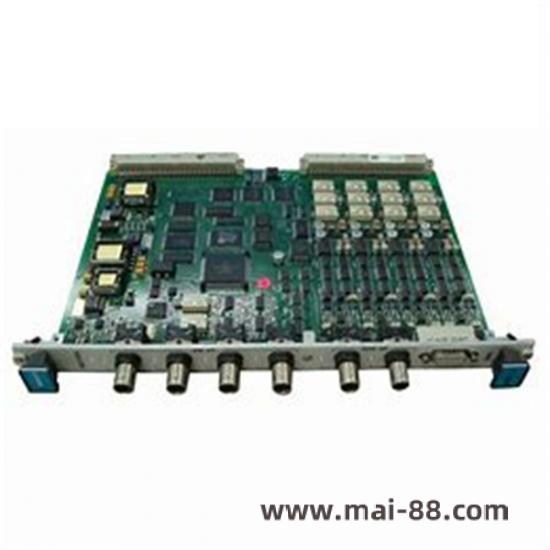 vibro-meter_vm600_200-566-000-112_3.jpg VIBRO VM600 200-566-000-112 Industrial Monitoring Module