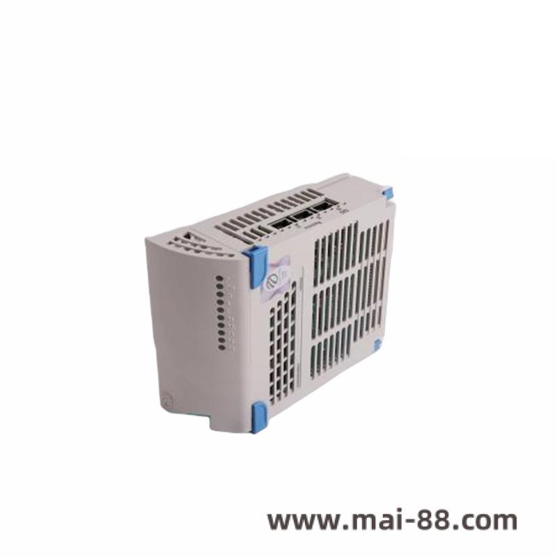westinghouse_5x00300g02.jpg WESTINGHOUSE 5X00300G02 Enhanced PLC Module for Industrial Automation