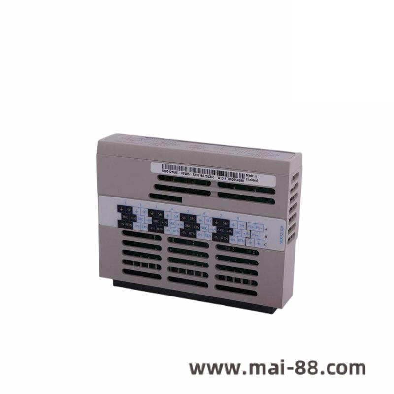 westinghouse_5x00300g02_1.jpg WESTINGHOUSE 5X00300G02 Enhanced PLC Module for Industrial Automation