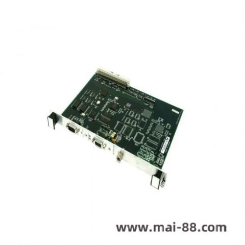Woodhead PCU1500S7Unknown - Advanced Control Module, Industrial Automation Solutions