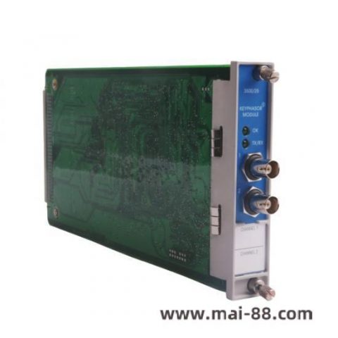 Bently 149369-01 Extended Power Supply Module for Industrial Control Systems