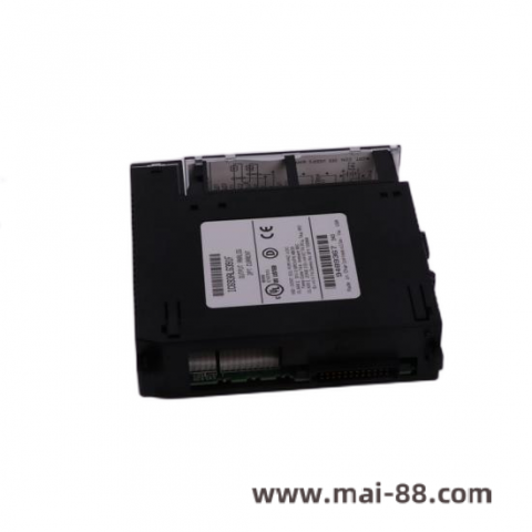 GE 5A26137G04 Power Distribution Harness for Industrial Automation Systems